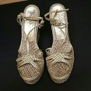 JEAN MICHEL CAZABAT SANDALS